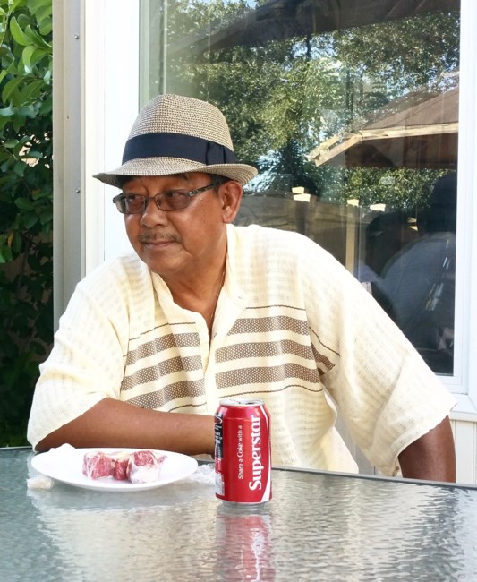 Obituary of Naden Meas
