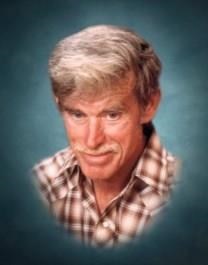 Obituary of Charles William Willoughby