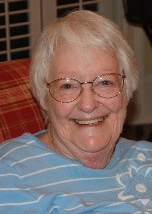 Obituary of Frances Carlisle McKinley