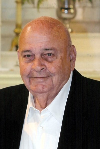 Obituary of Eugene A. Serraes