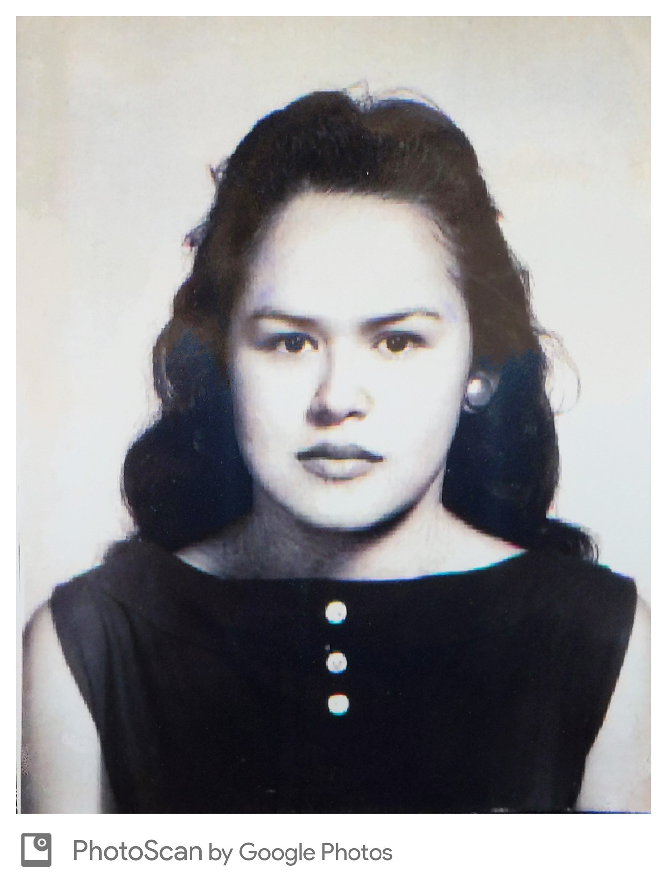 Obituary of Dolores Valdez