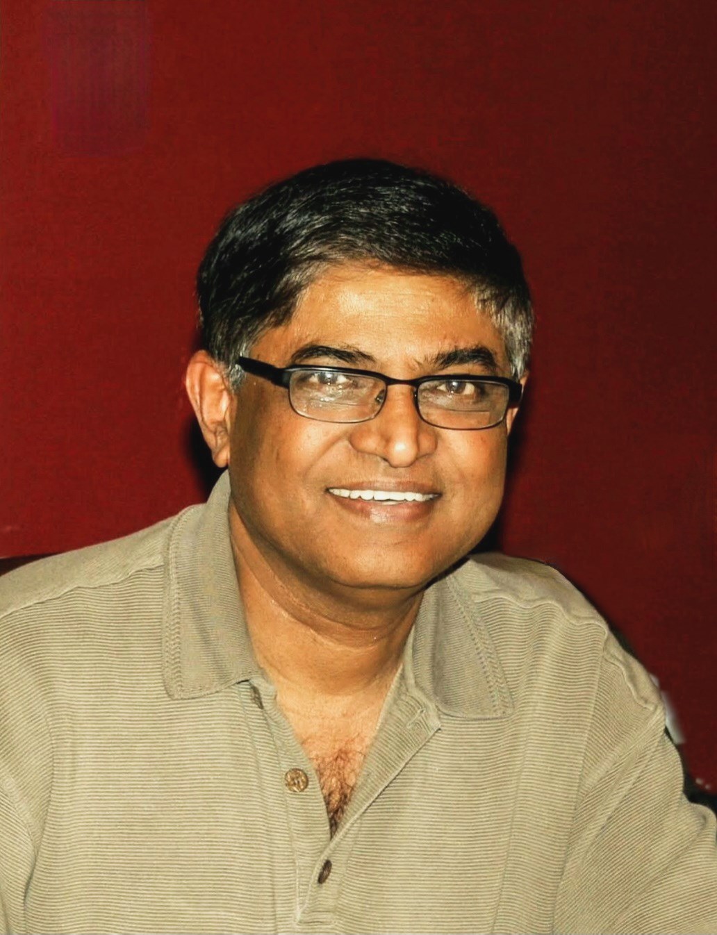 Obituary of Ashok Suwartik Gaikwad