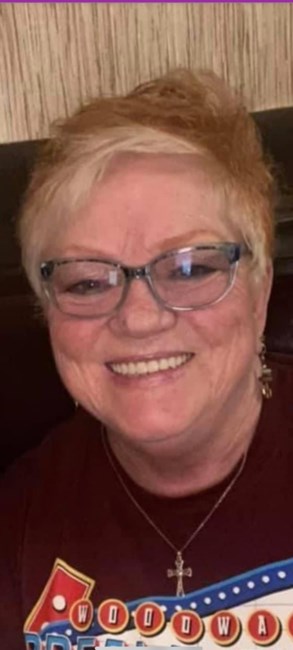 Obituary of Margo Lane Plymale