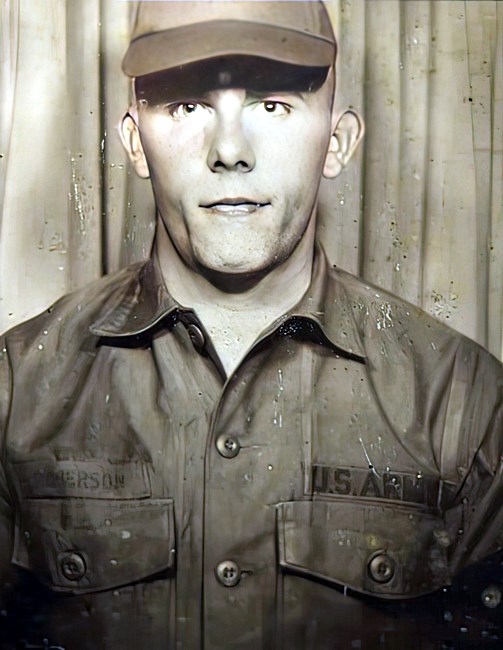 Obituary of Donald Wayne Roberson