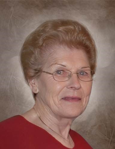 Avis de décès de Claire Laliberté