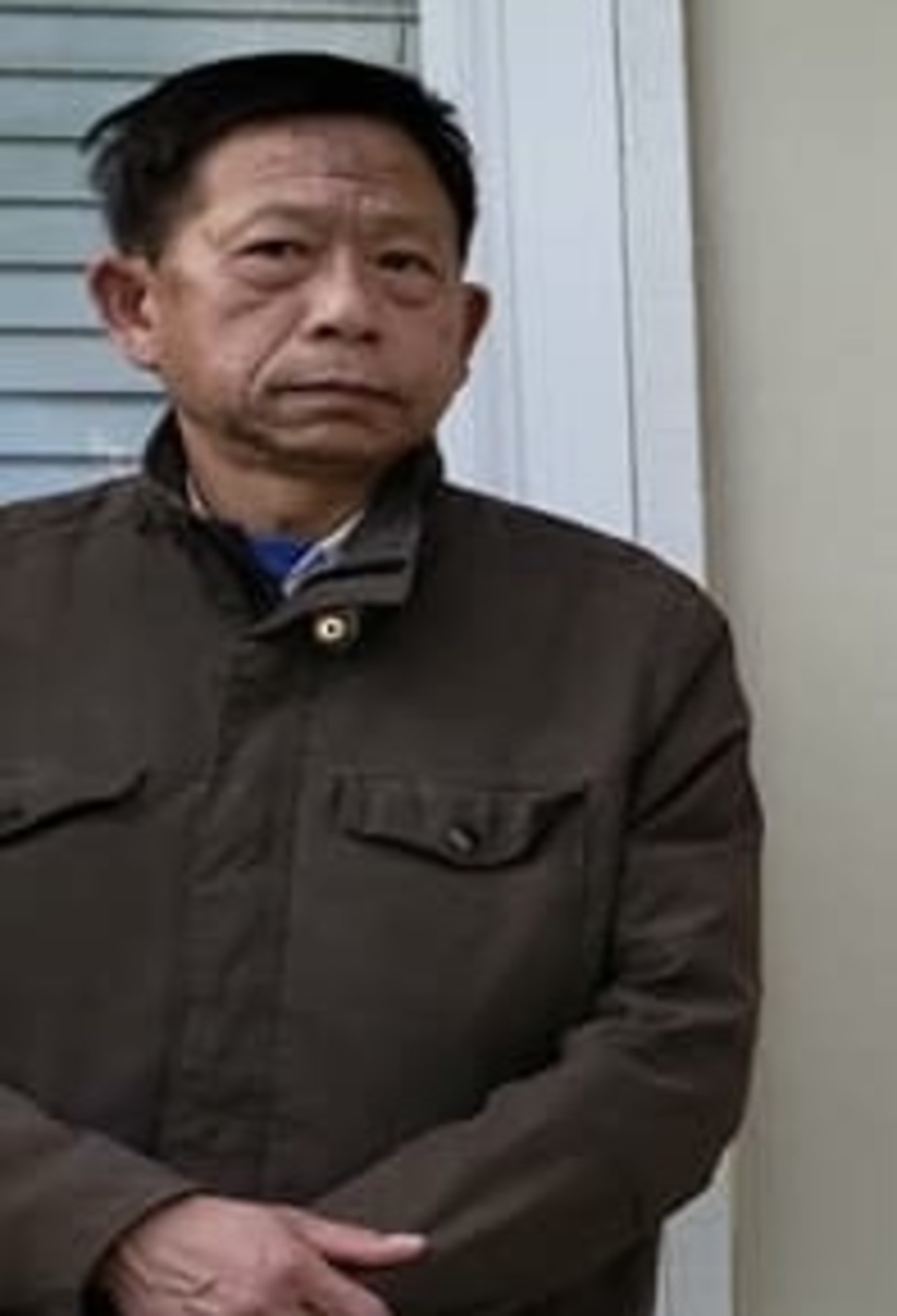 Obituary of Duy Hoang Le