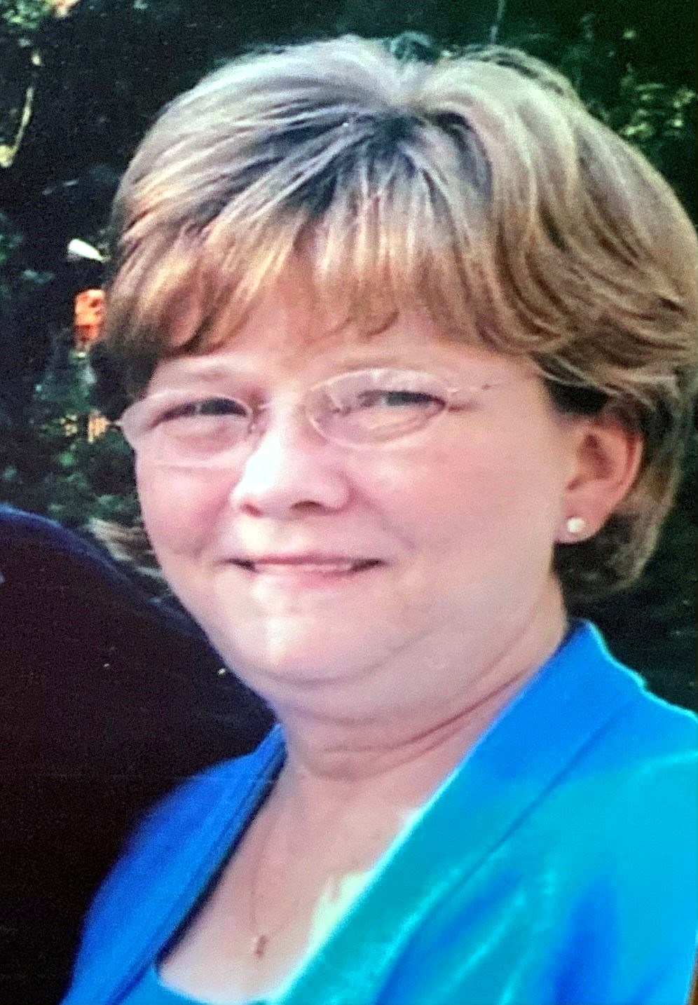 Elizabeth Lott Hammond Obituary Columbia, SC