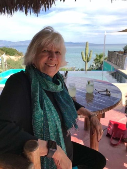 Avis de décès de Shirley Doreen (Olenick) Atkinson