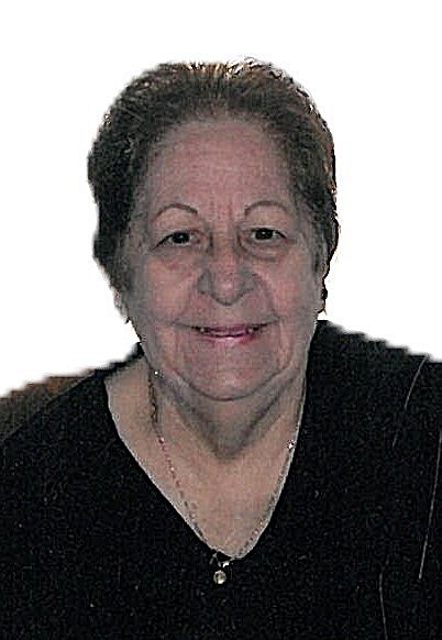 Obituary of Estela Paula Sanchez
