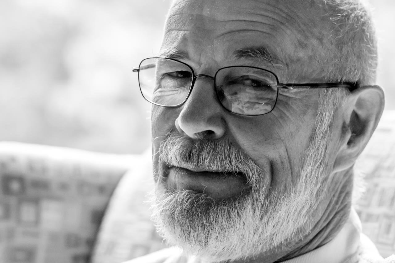 Obituary of John R. Atkinson