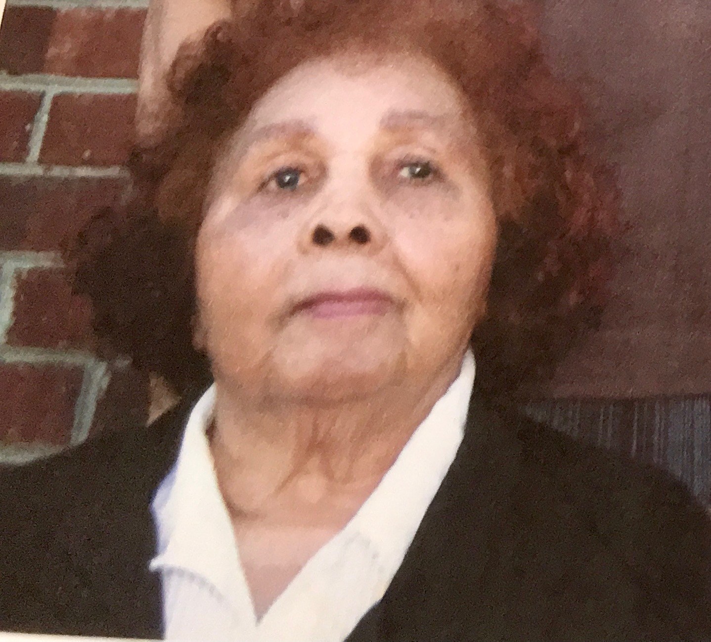 Obituary of Willie Mae Nelson