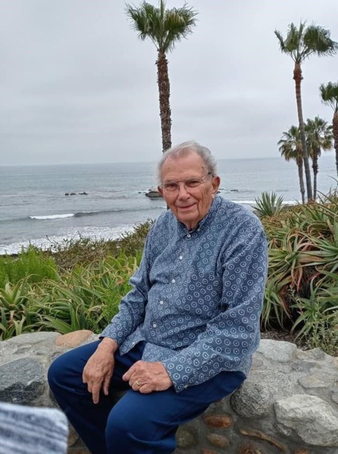 Avis de décès de Roy Pierre Wooden