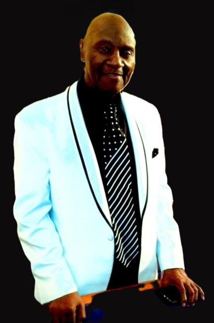 Obituary of Rev. Andrew Eugene Butts Sr.