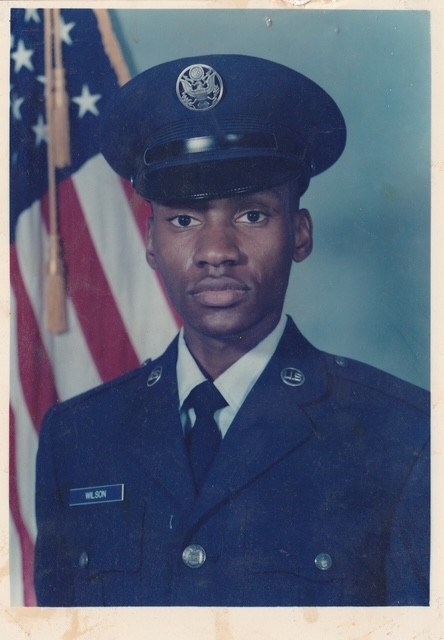 Obituary of Virgil Lionel Wilson