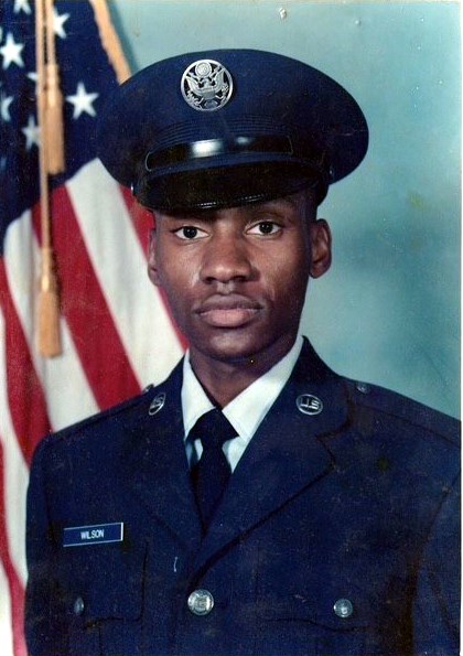 Obituary of Virgil Lionel Wilson