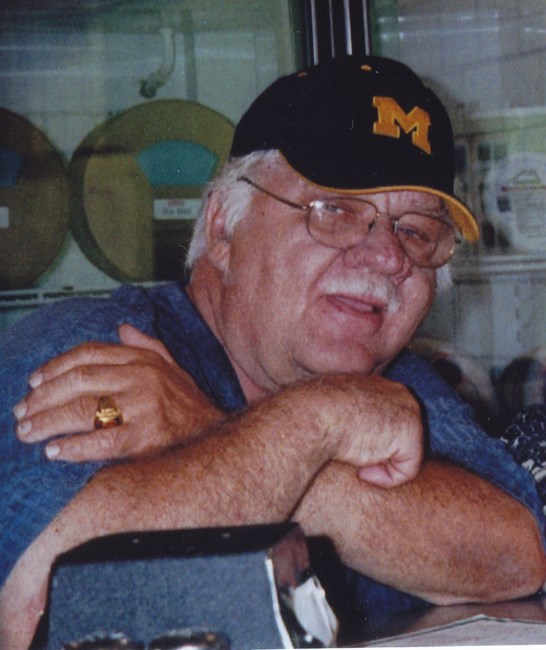 Obituary of Stanley Allen Reed