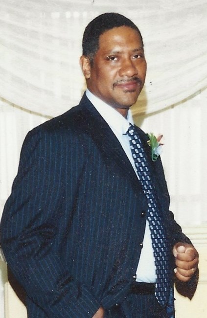 Obituary of Samuel David Donnell