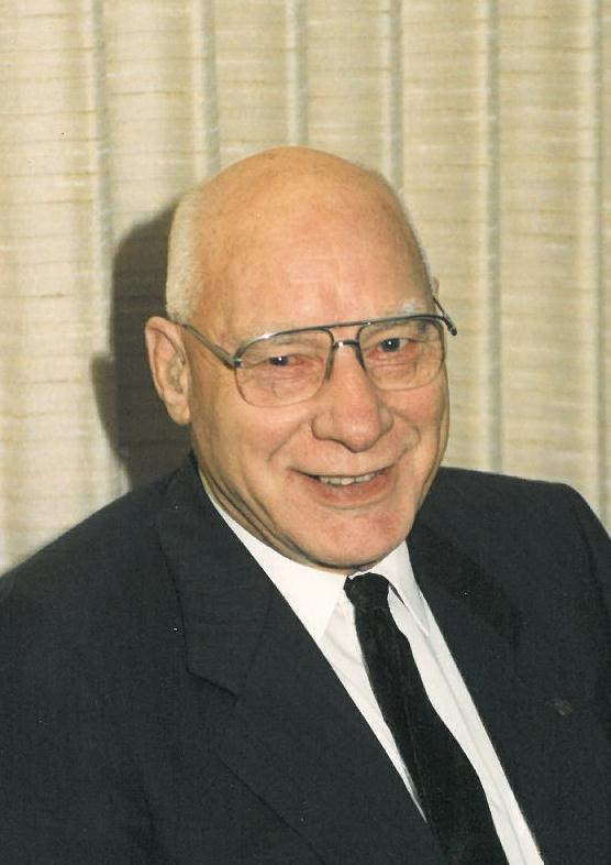 Arnold R. Porterfield Obituary Kelowna, BC