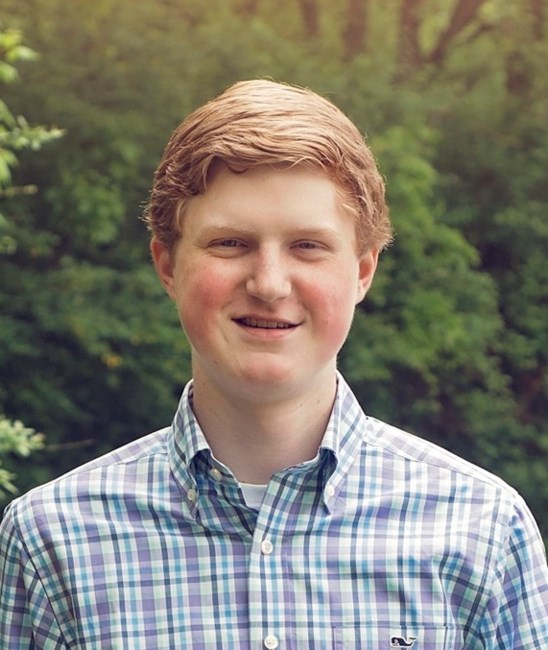 Obituary of Mitchell Patrick Mielnik