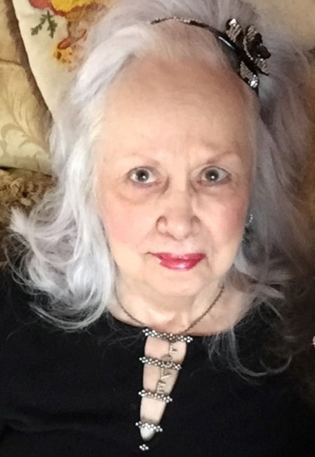 Obituary of Evelyn "Libby" Overall Hazzard