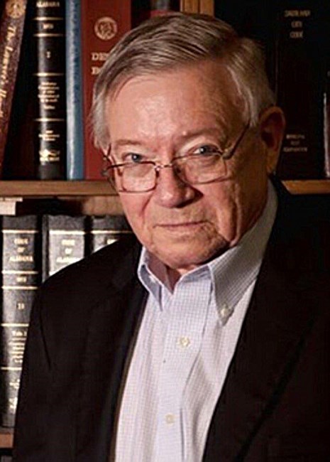 Obituario de Johnny Mack Lane