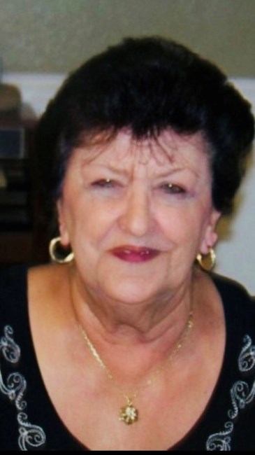 Obituary of Janet Ann Tucker