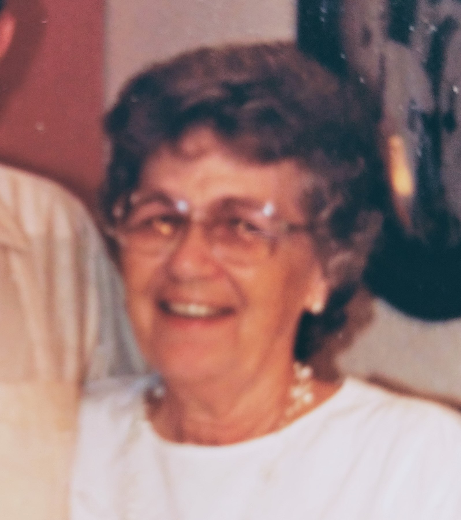 Obituary of Dorothy June Burgess