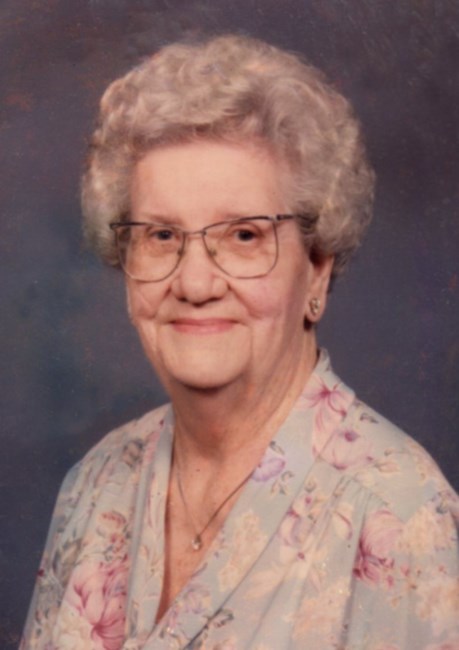 Obituary of Nancy B. Durham