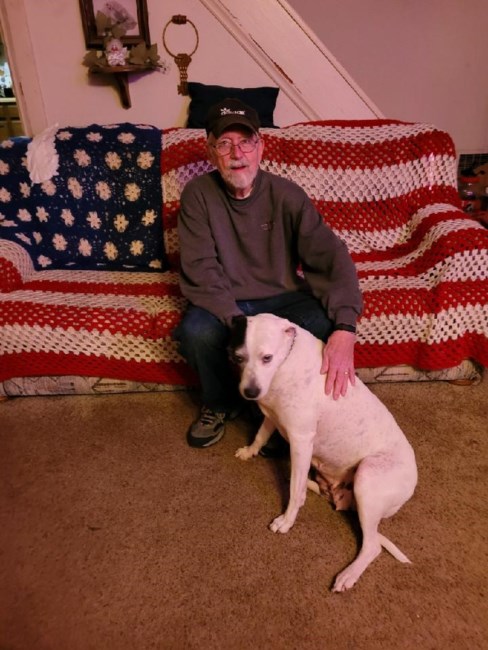 Obituary of Darwin James Hall