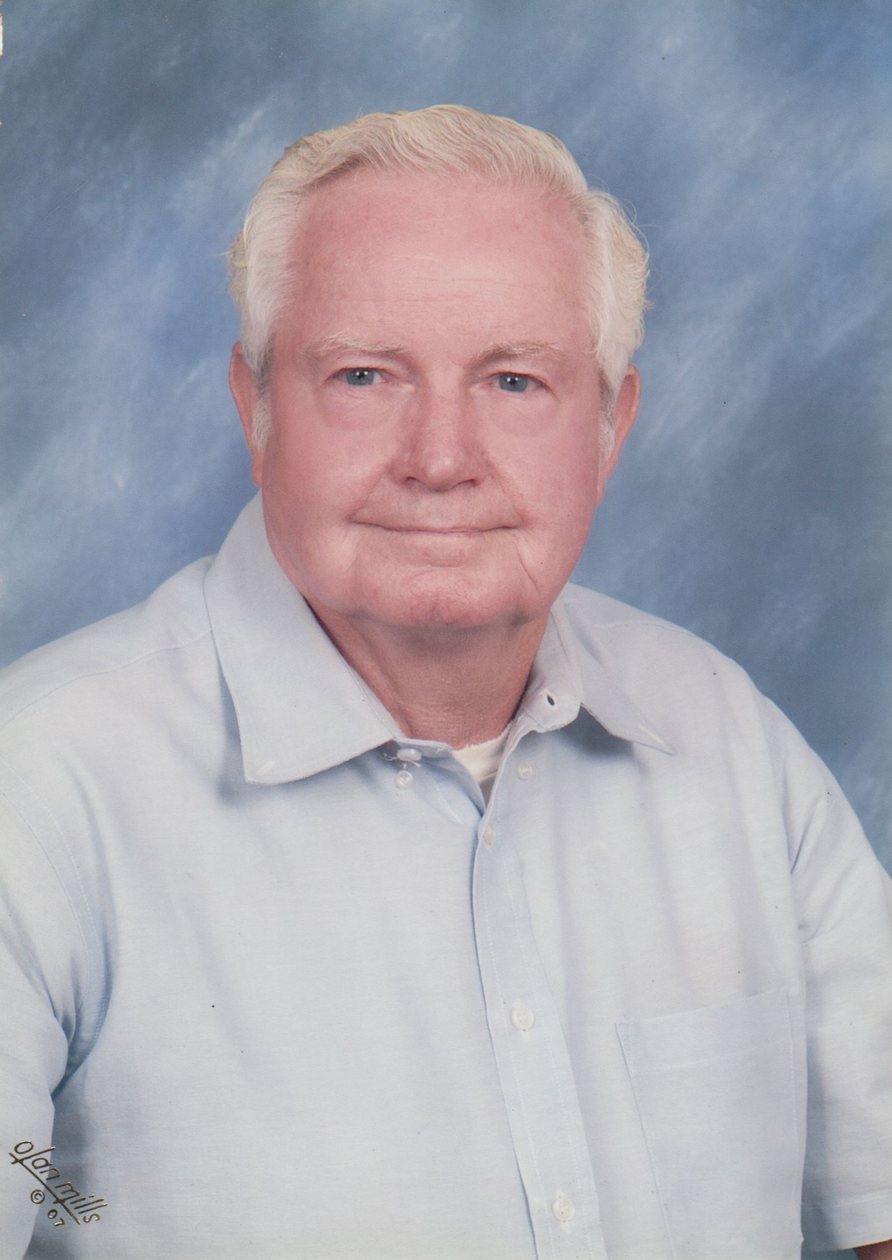 Donald Charles Branch Obituary Shreveport, LA