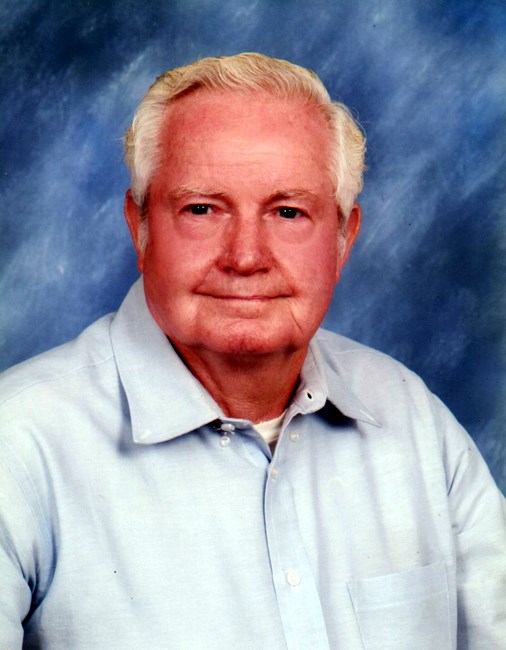 Obituary of Donald Charles Branch