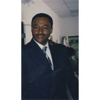 Avis de décès de Gilford "Dino" Everett Johnson