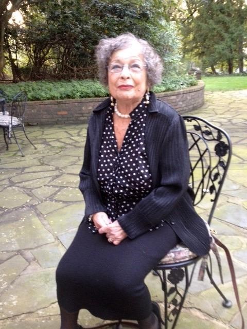 Obituary of Stella Bengel