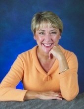 Obituary of Sharon Moffat