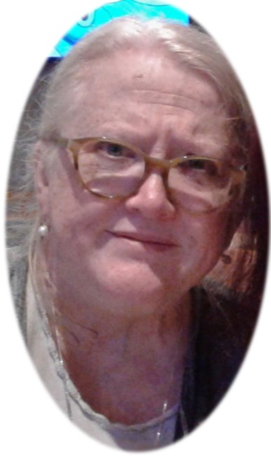Obituary of Anita Burgett Roy
