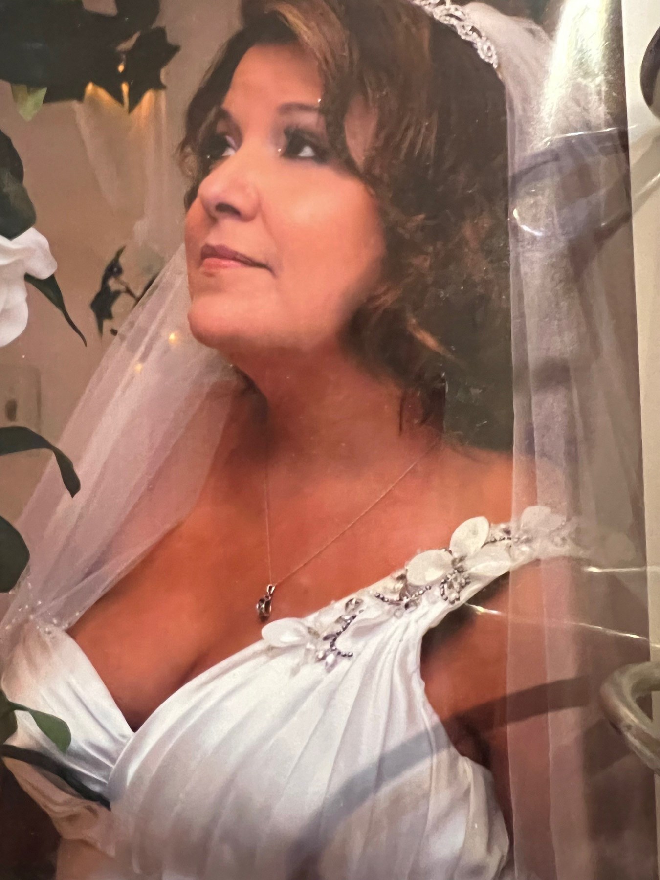 Obituary of Evelyn Isabel Thackeray