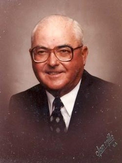 Obituary of Richard James Lynch, Sr