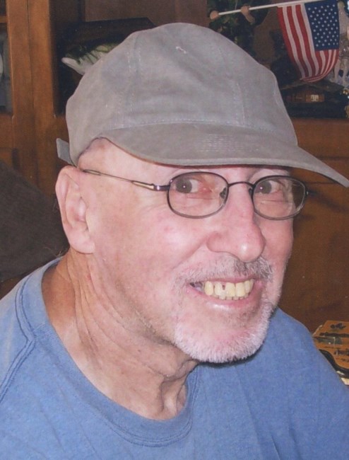 Obituary of Robert John McGuire