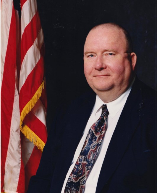 Obituary of Gary Melbourne Ochs