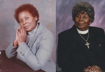 Obituary of Yvette Evelyn Walker-Gash