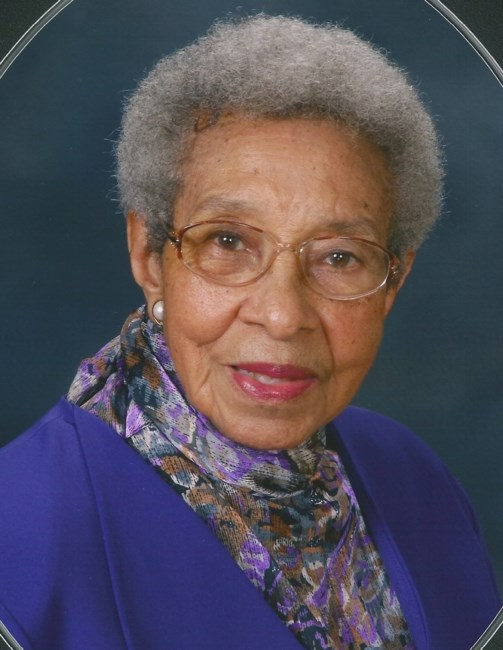 Obituary of Ruth Shipp Martin