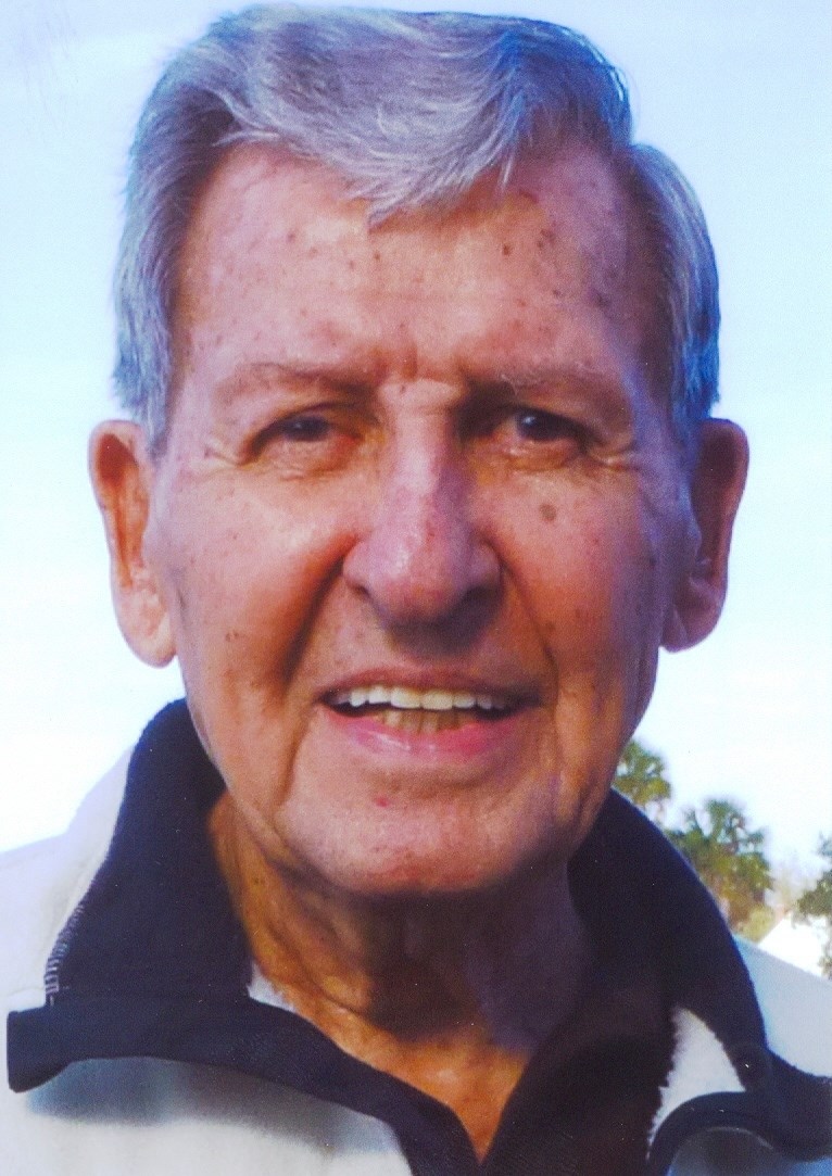 Ed "Brother" Obituary Altamonte Springs, FL