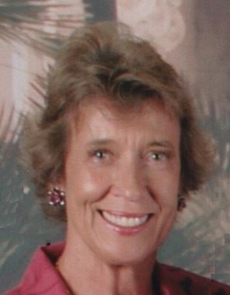 Obituario de Nancy Payne