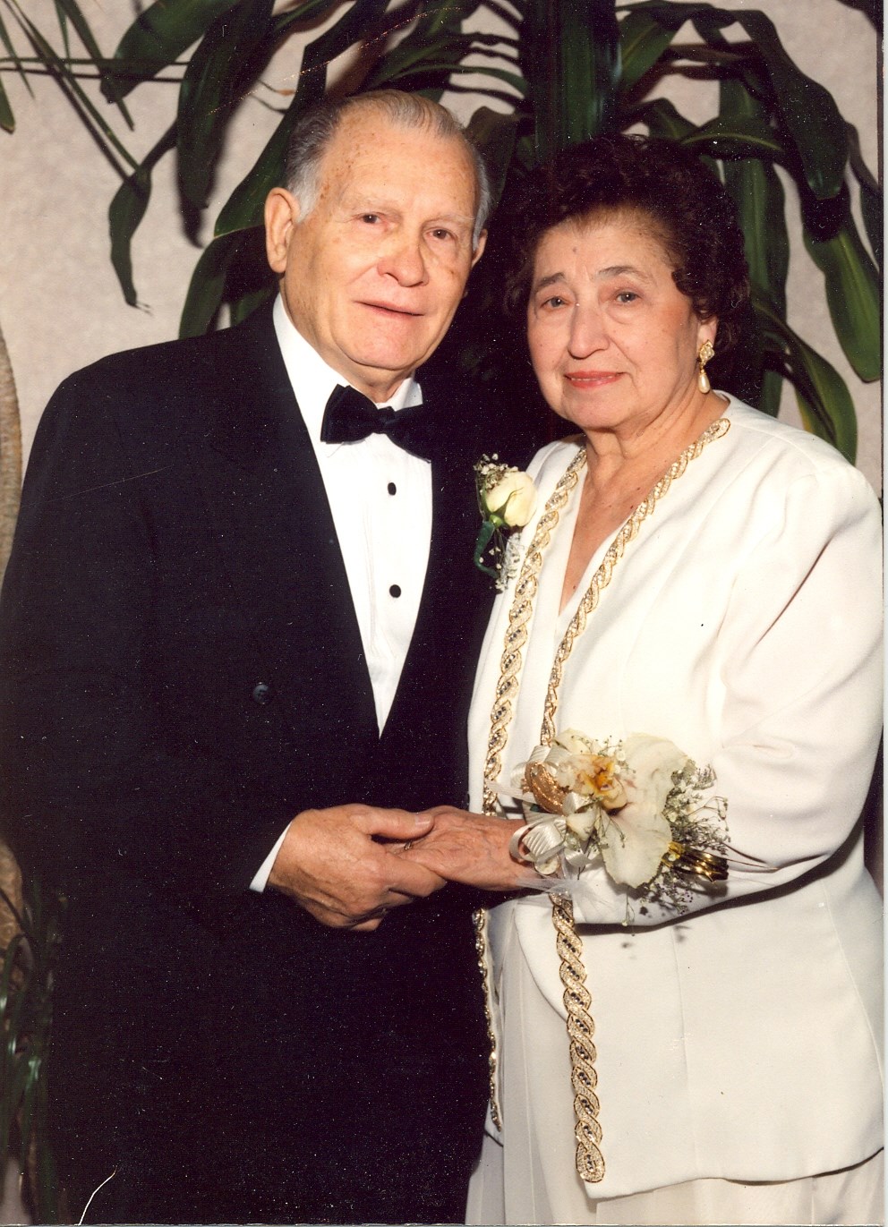 Obituary of Luigi Masella