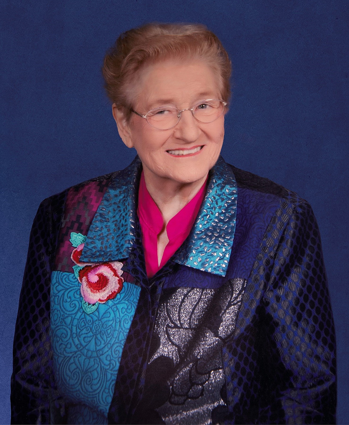 charter detekterbare underjordisk Joyce Lewis Obituary - Wichita, KS