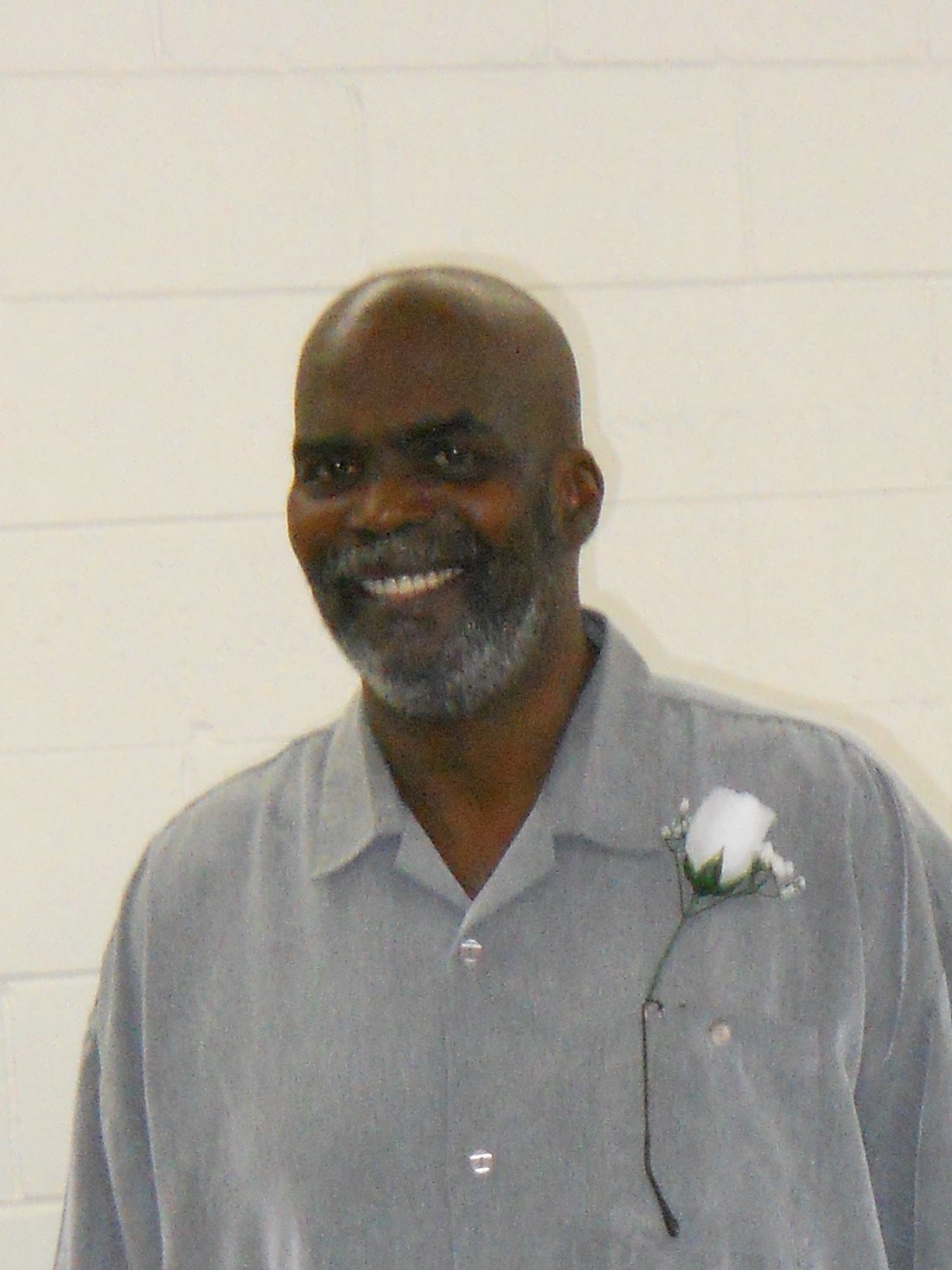 Obituary of Raymond Scott Gaines