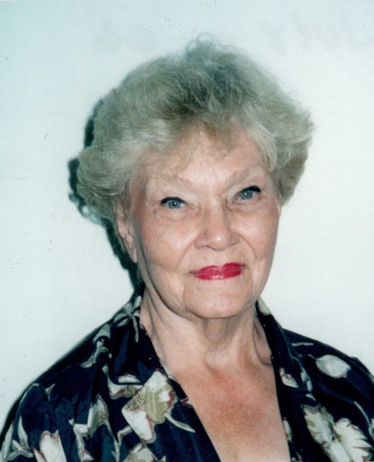 Obituary of Bette West