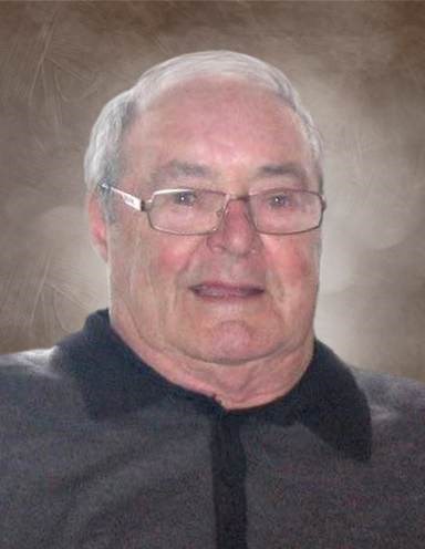 Obituary of André Gagnon