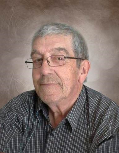 Obituary of Edouard Sergerie