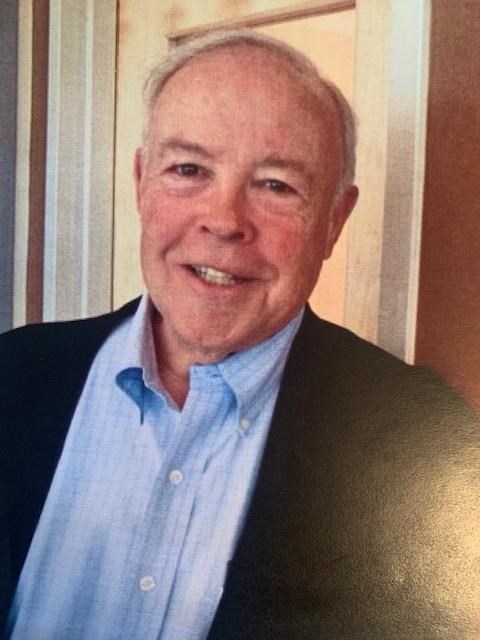 Obituary of Charles "C.B." Kaufmann III